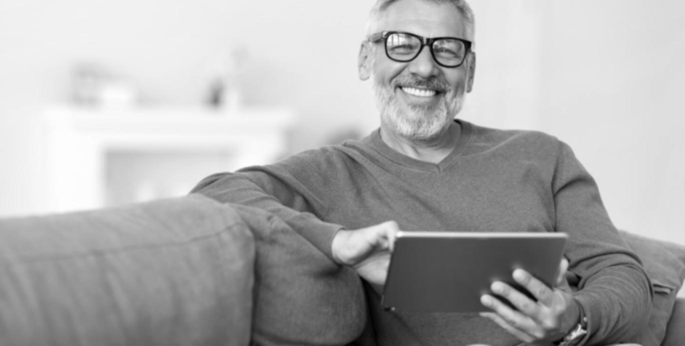 Online learning experience and course content